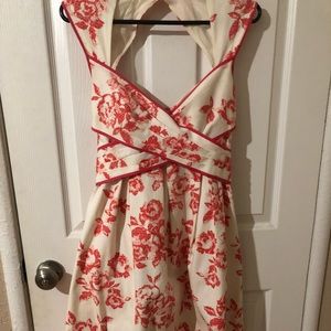 Bridal Shower Dress